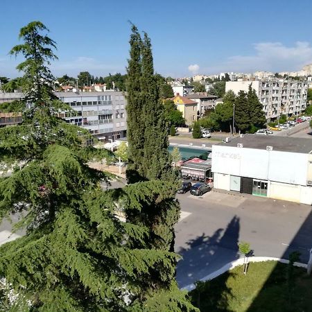 Apartman Tonika 普拉 外观 照片