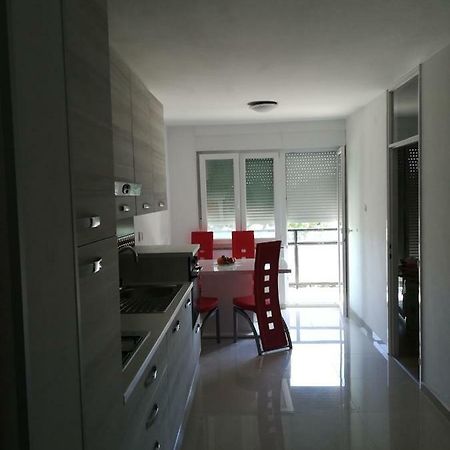 Apartman Tonika 普拉 外观 照片