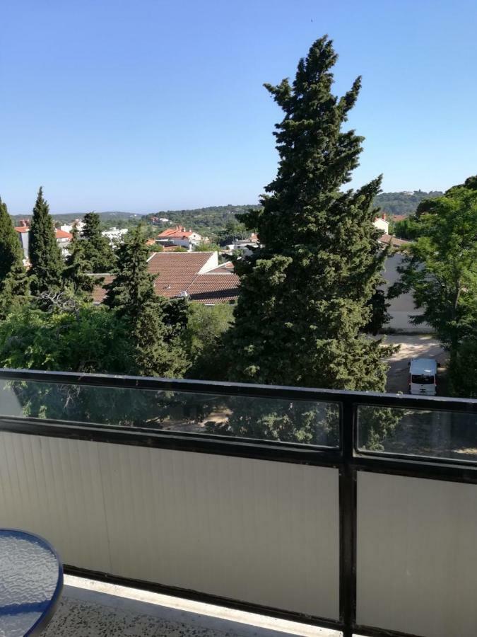 Apartman Tonika 普拉 外观 照片